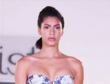 Θλίψη στο χώρο της μόδας: Εφυγε από τη ζωή 17χρονο μοντέλο από καρκίνο